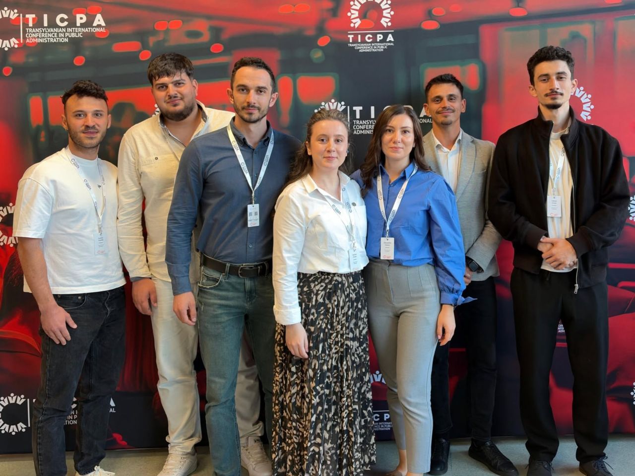 TICPA, un spațiu de dialog între cercetarea interdisciplinară și administrația publică